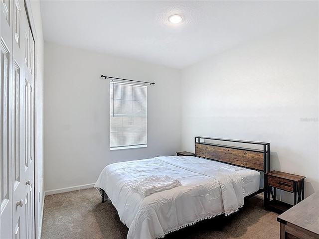 129 Boydfield Ln, Davenport, FL 33837 - carpeted bedroom featuring baseboards