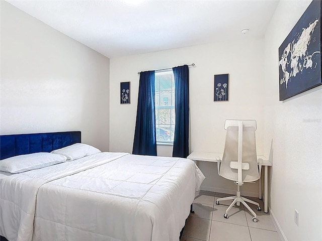 129 Boydfield Ln, Davenport, FL 33837 - bedroom featuring tile patterned flooring and baseboards