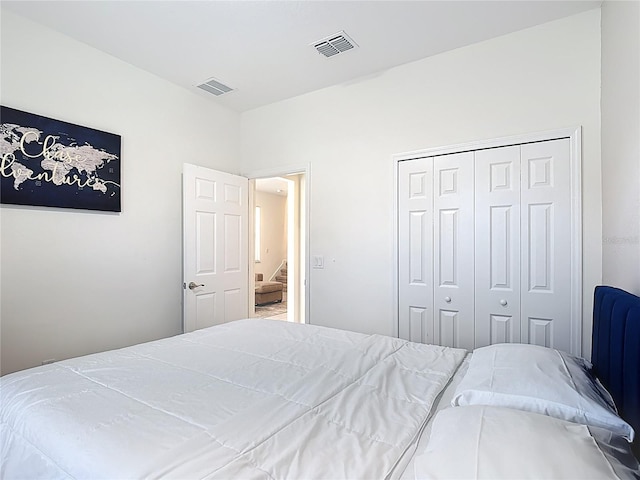 129 Boydfield Ln, Davenport, FL 33837 - bedroom featuring a closet