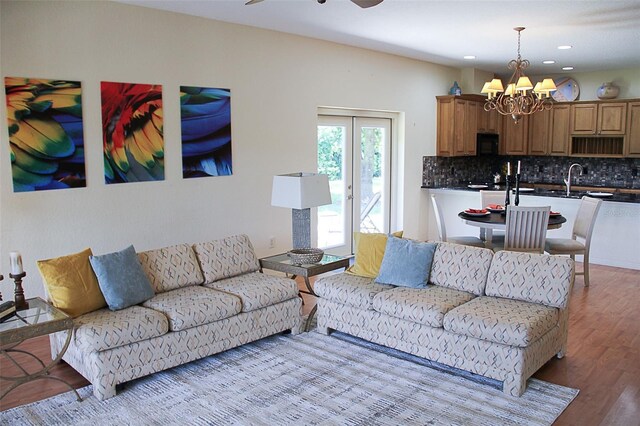22139 Scenic Ridge Ct, Mount Dora, FL 32757 - photo 10