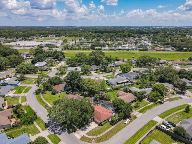 8346 Mattituck Cir, Orlando, FL 32829 - aerial view of residential area
