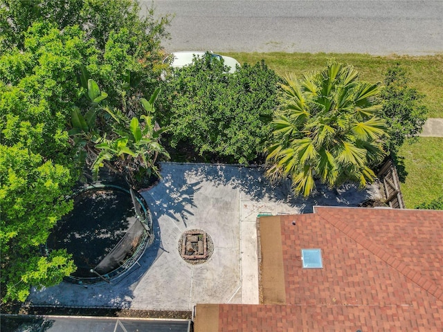 8346 Mattituck Cir, Orlando, FL 32829 - aerial view