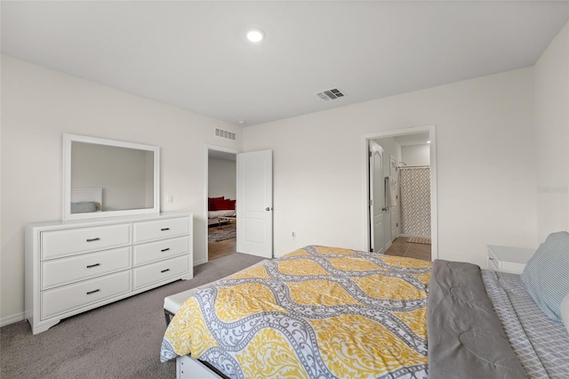 1792 Bull Hill Rd, Kissimmee, FL 34744 - bedroom featuring carpet floors and ensuite bath