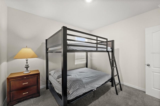 1792 Bull Hill Rd, Kissimmee, FL 34744 - bedroom with carpet and baseboards
