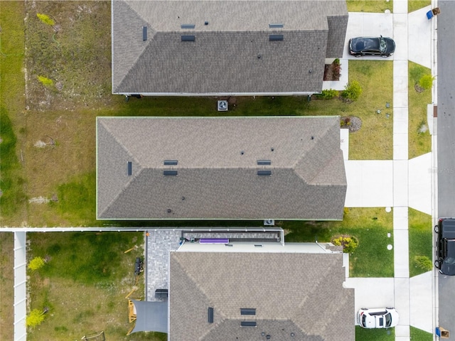 1792 Bull Hill Rd, Kissimmee, FL 34744 - aerial view