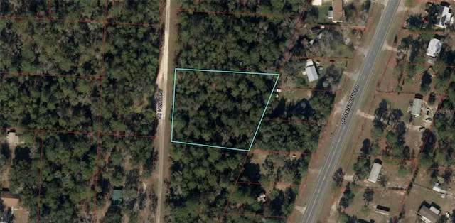 142nd Ave, Morriston, FL 32668
