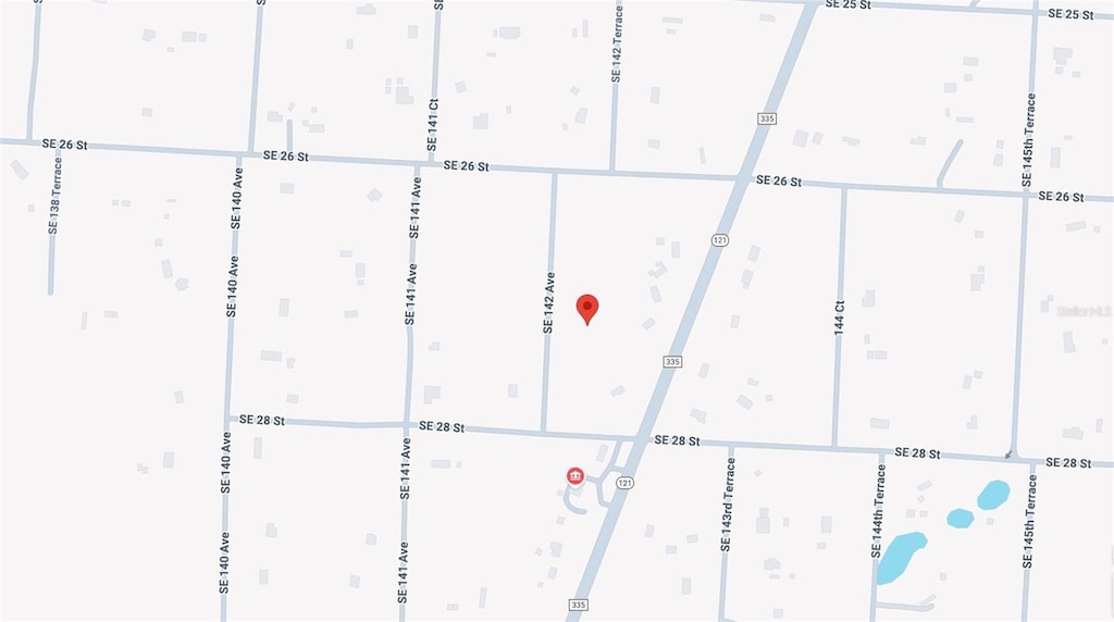 142nd Ave, Morriston, FL 32668