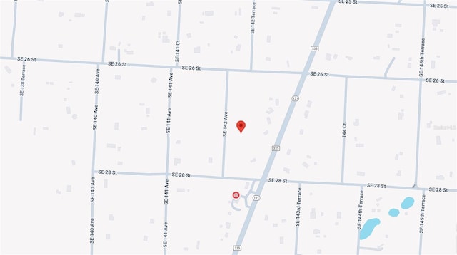 142nd Ave, Morriston, FL 32668