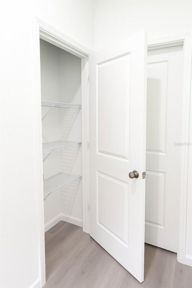 1309 Hillsborough Ln, Kissimmee, FL 34759 - view of closet