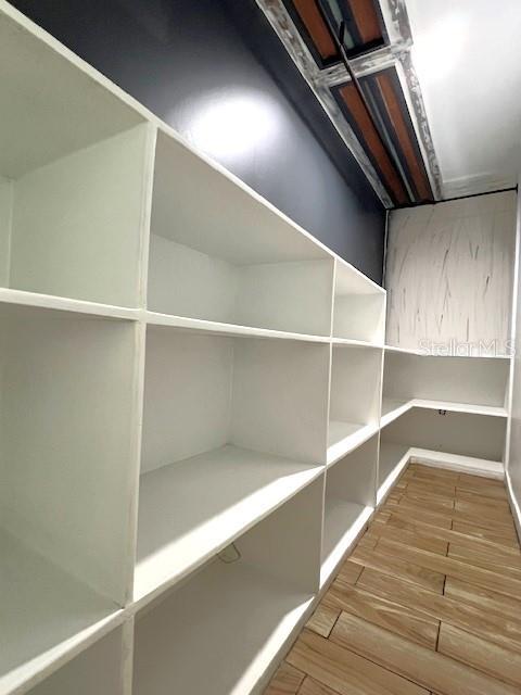9148 Oakwood Dr, Lake Wales, FL 33898 - view of storage