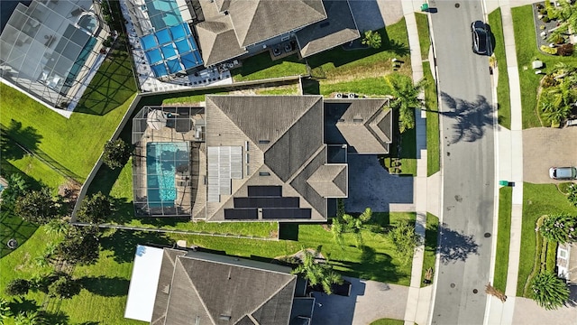13924 Jomatt Loop, Winter Garden, FL 34787 - bird's eye view