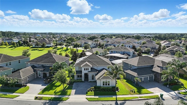 13924 Jomatt Loop, Winter Garden, FL 34787 - aerial perspective of suburban area