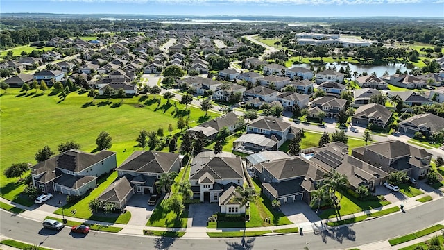 13924 Jomatt Loop, Winter Garden, FL 34787 - aerial view of residential area