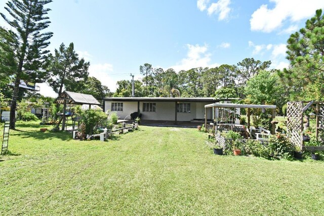 1390 E Airport Blvd, Sanford, FL 32773 - photo 3