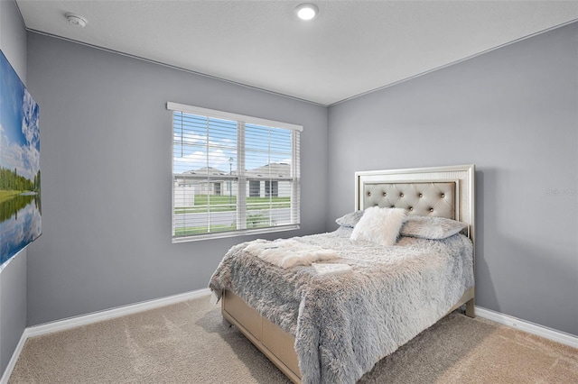 1351 Fox Squirrel Dr, Davenport, FL 33897 - bedroom with light colored carpet