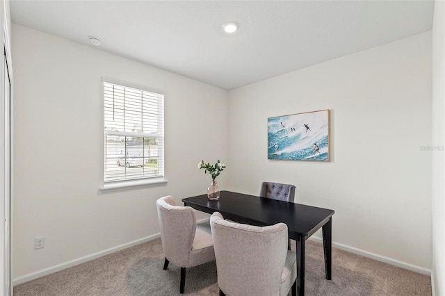 85 Las Casitas Blvd, Palm Coast, FL 32137 - carpeted office space with baseboards