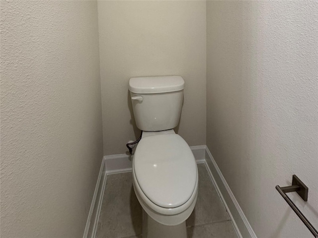 3891 Sagefield Dr, Harmony, FL 34773 - bathroom featuring toilet and baseboards