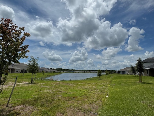 3891 Sagefield Dr, Harmony, FL 34773 - water view