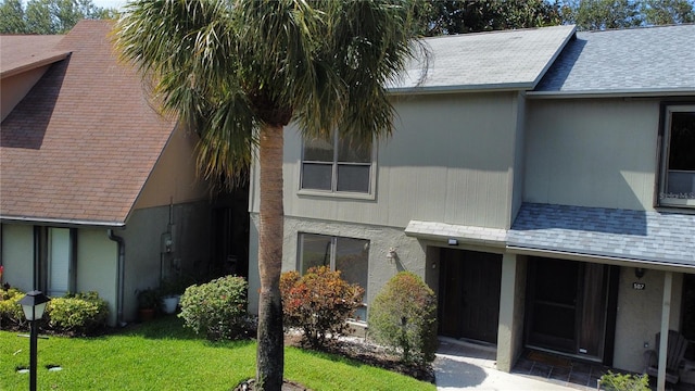 508 Sandtree, Palm Beach Gardens, FL 33403 - view of building exterior