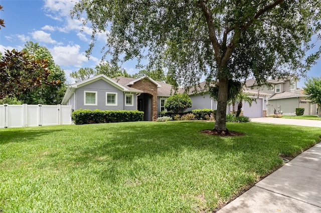 2588 Gabrielle Woods Pl, Oviedo, FL 32765 - photo 2