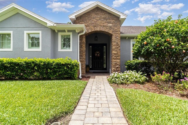 2588 Gabrielle Woods Pl, Oviedo, FL 32765 - photo 4
