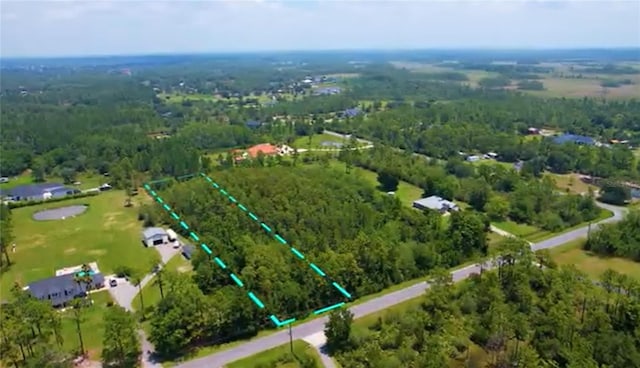 LOT883 Peabody St, Orlando, FL 32833 - photo 1