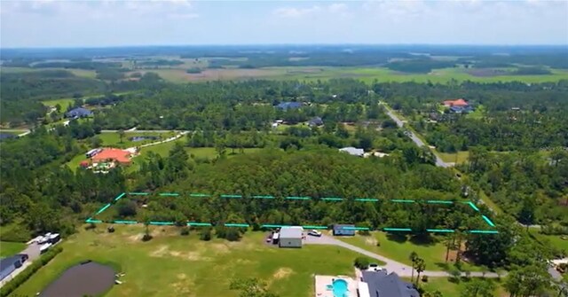 LOT883 Peabody St, Orlando, FL 32833 - photo 4