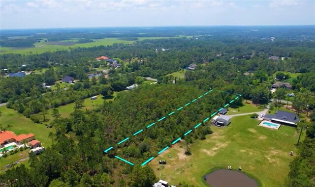 LOT883 Peabody St, Orlando, FL 32833 - photo 5