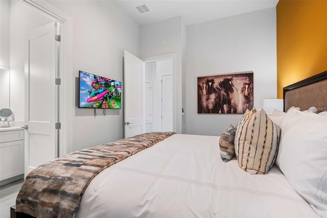 1526 Euston Dr, Reunion, FL 34747 - view of bedroom