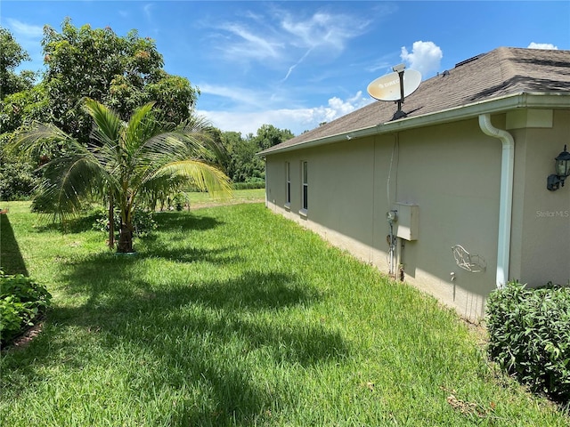 1227 Juniper Hammock St, Winter Garden, FL 34787 - view of green lawn