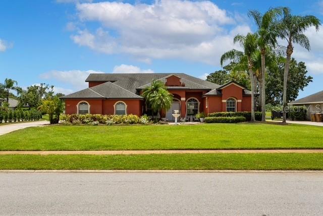 5306 Crane Hill Ct, Saint Cloud, FL 34771 - photo 1
