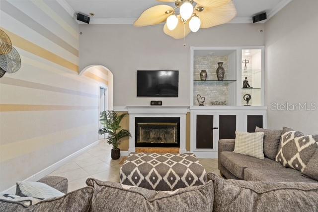 5306 Crane Hill Ct, Saint Cloud, FL 34771 - photo 13