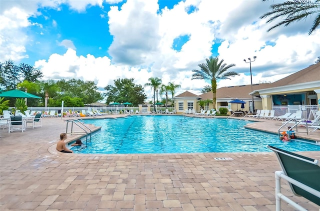 2409 Silver Palm Dr, Kissimmee, FL 34747 - photo 34