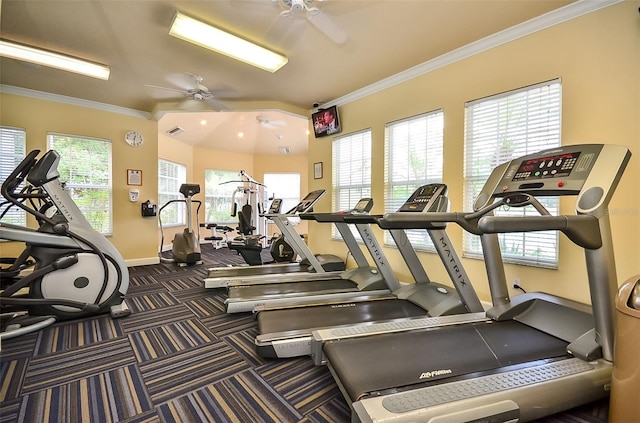 2409 Silver Palm Dr, Kissimmee, FL 34747 - photo 36
