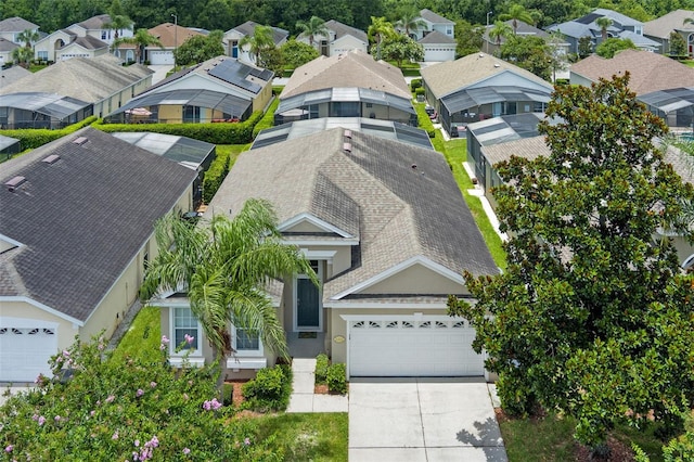 2222 Wyndham Palms Way, Kissimmee, FL 34747 - aerial view of residential area