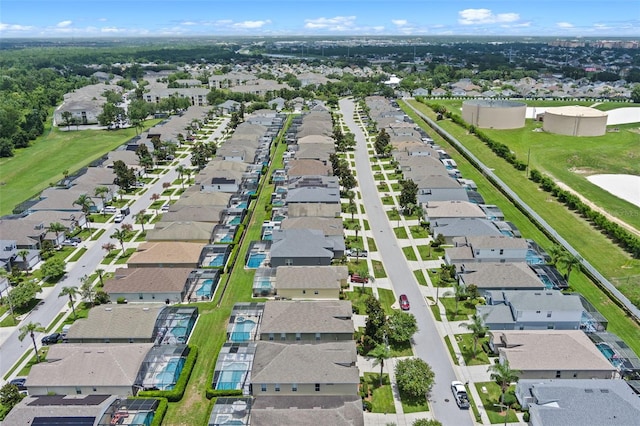 2222 Wyndham Palms Way, Kissimmee, FL 34747 - view of property location with nearby suburban area