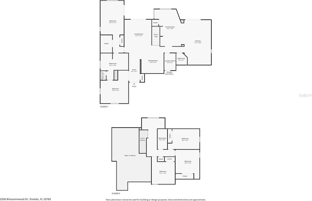 2250 Blossomwood Dr, Oviedo, FL 32765 - photo 44