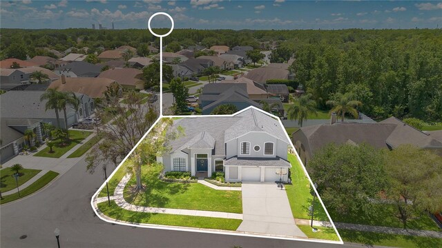13691 Crystal River Dr, Orlando, FL 32828 - photo 41