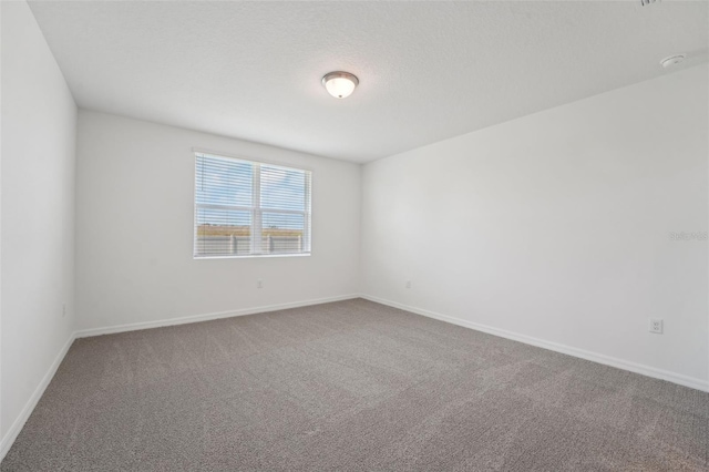 1349 Oak Valley Dr, Auburndale, FL 33823 - unfurnished room featuring carpet floors and baseboards