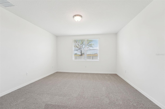 1349 Oak Valley Dr, Auburndale, FL 33823 - unfurnished room with carpet floors and baseboards
