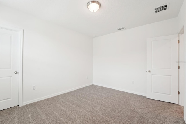 1349 Oak Valley Dr, Auburndale, FL 33823 - carpeted spare room with baseboards
