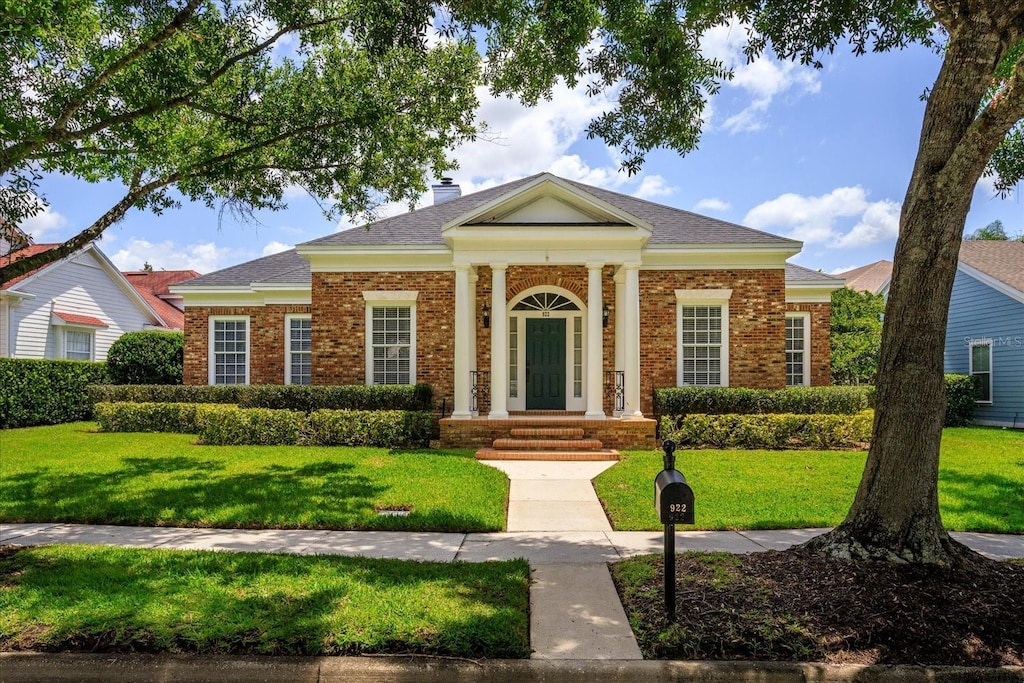 922 Jasmine St, Celebration, FL 34747 - photo 1