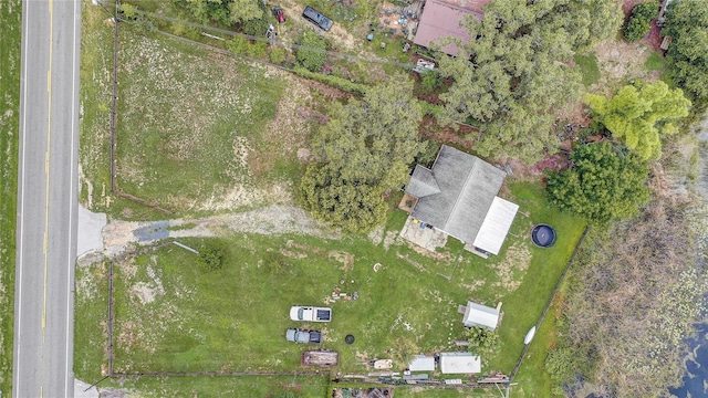 369 Bluff Lake Rd, Mascotte, FL 34753 - view of property location