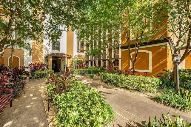 12527 Floridays Resort Dr Unit E104, Orlando, FL 32821 - view of property's community