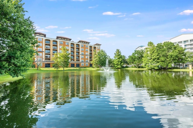 12527 Floridays Resort Dr Unit E104, Orlando, FL 32821 - water view