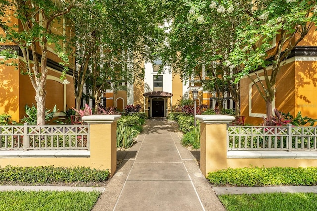 12527 Floridays Resort Dr Unit E104, Orlando, FL 32821 - view of property's community