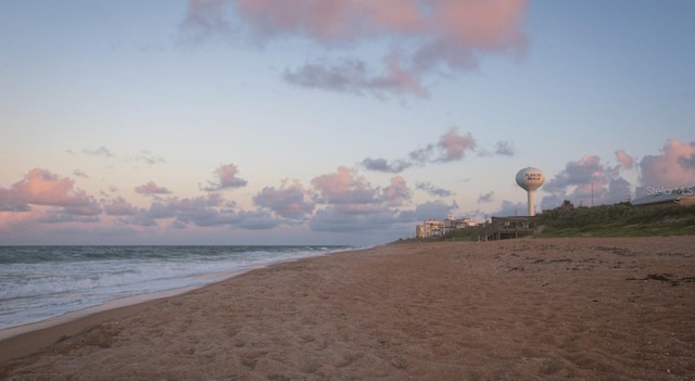 15 Ramblewood Dr, Palm Coast, FL 32164 - water view with local beach