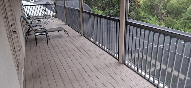 844 Suffolk Pl, Davenport, FL 33896 - view of deck