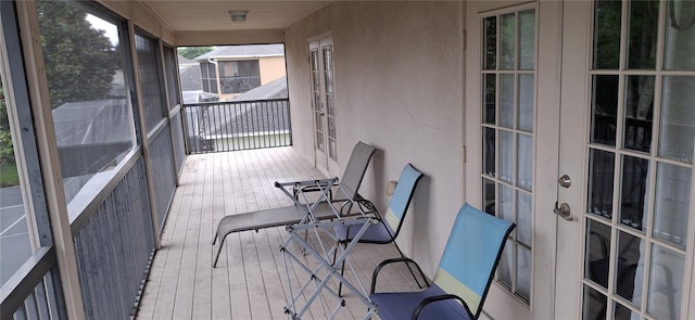 844 Suffolk Pl, Davenport, FL 33896 - view of balcony