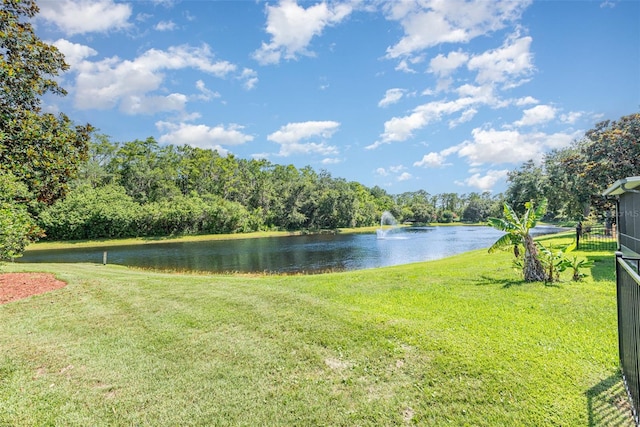 3896 Esplanade Ave, Port Orange, FL 32129 - water view